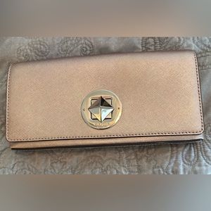 Kate spade clutch